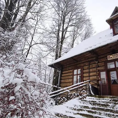 Wiosna Appartement *