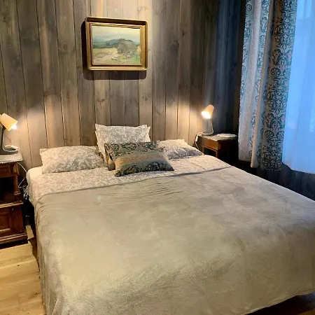 Wiosna Appartement *