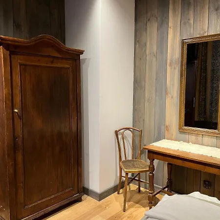 Wiosna Appartement *