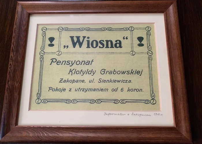 Wiosna