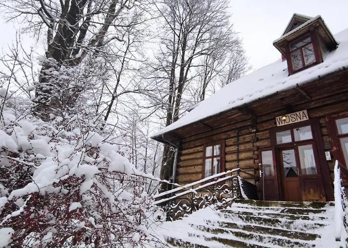 Wiosna Appartement *