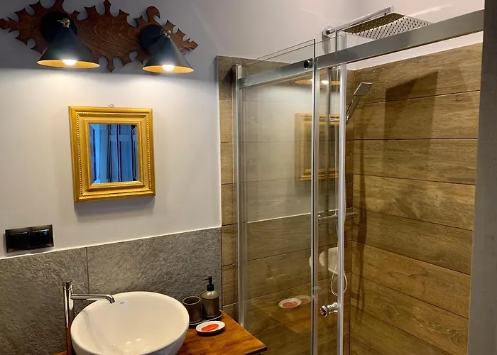 Appartement Wiosna Zakopane