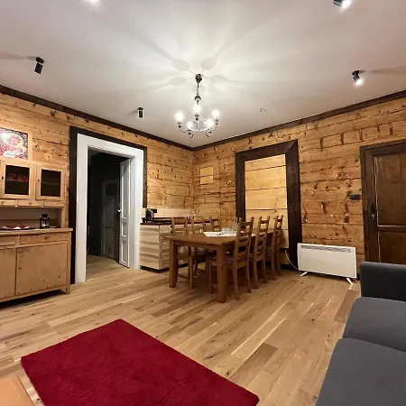 Apartment Wiosna